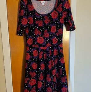 Lularoe Large Nicole
